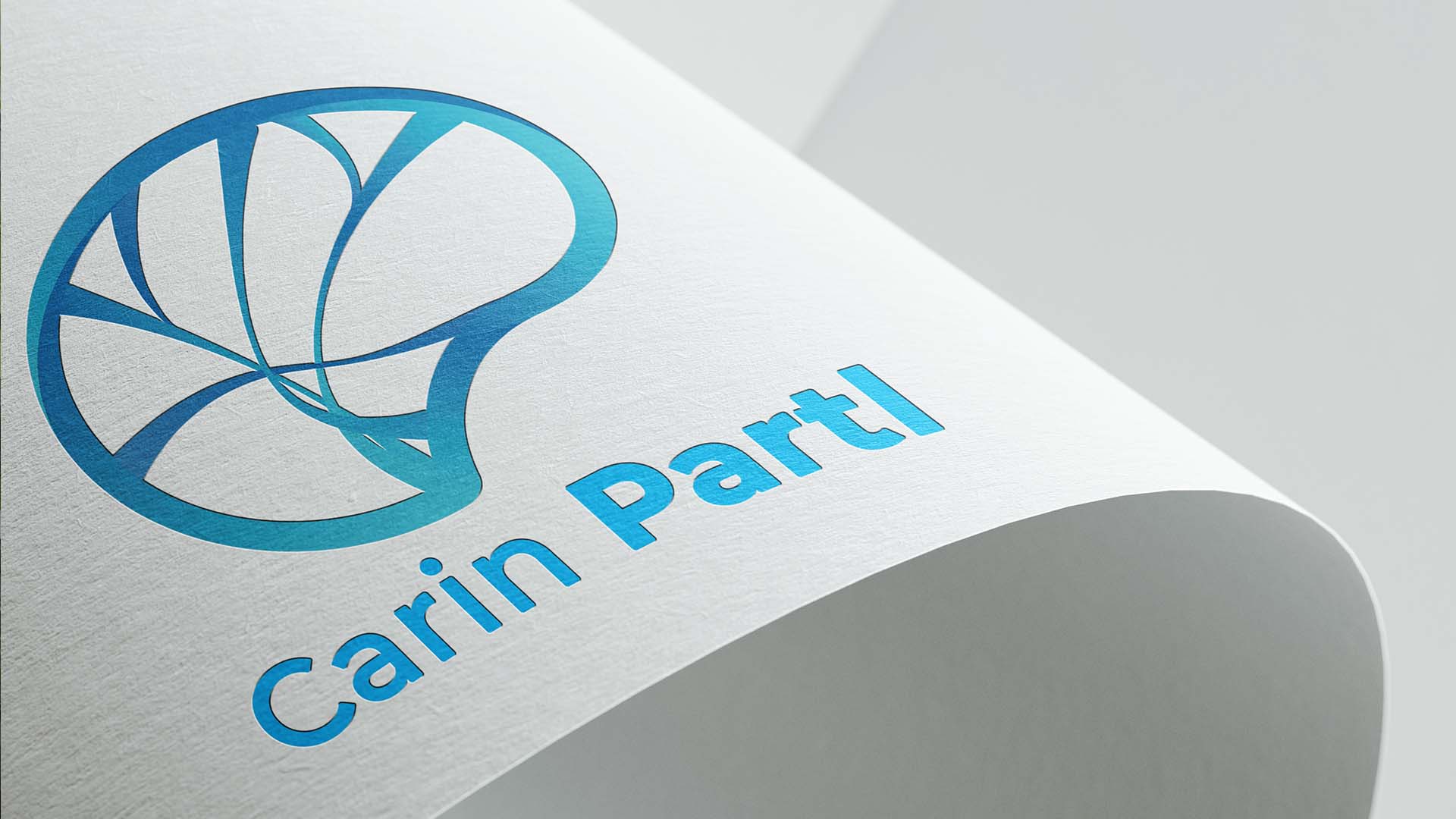 Portfolio Logo Carin Partl