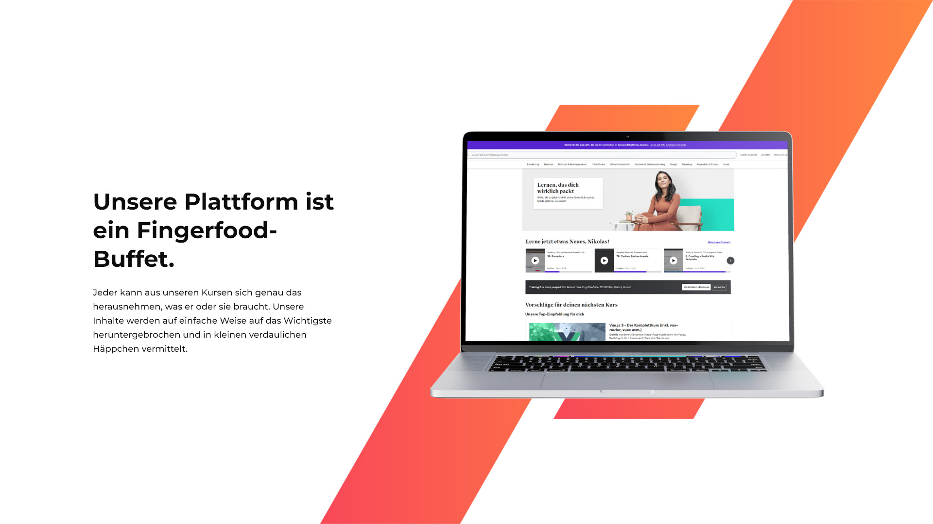 EasyIT Website Portfolio